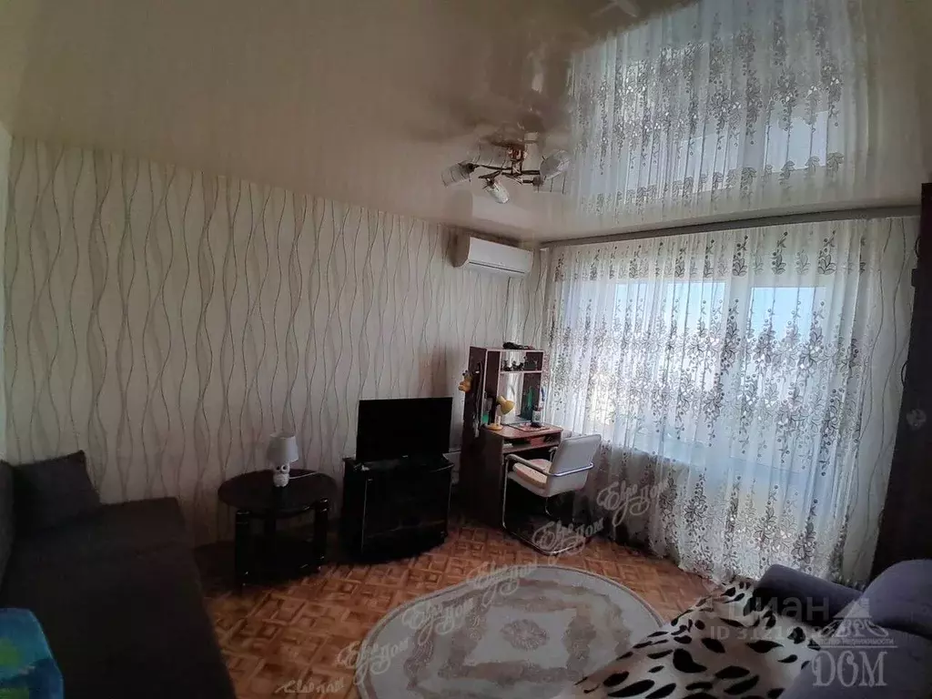 2-к кв. Еврейская автономная область, Биробиджан Набережная ул., 8 ... - Фото 0