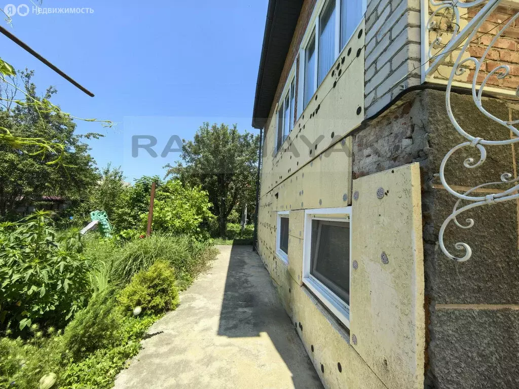 Дом в Совхозный, Центральная улица (145.9 м) - Фото 1