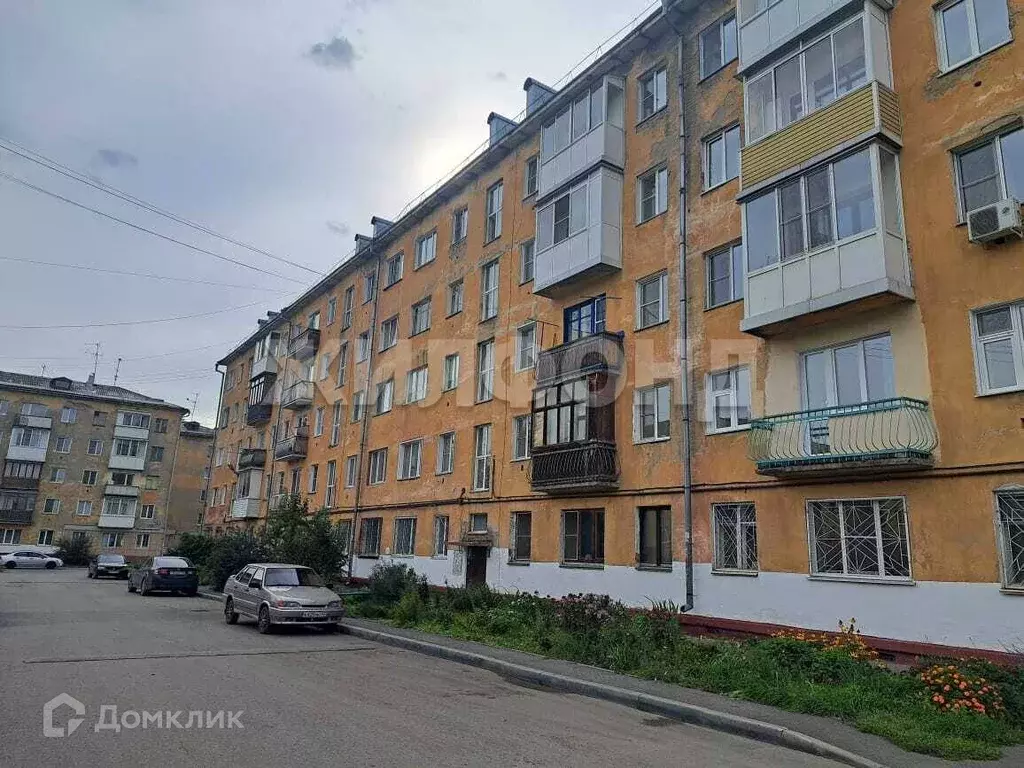 Продаётся 2-к квартира, 44 м - Фото 0