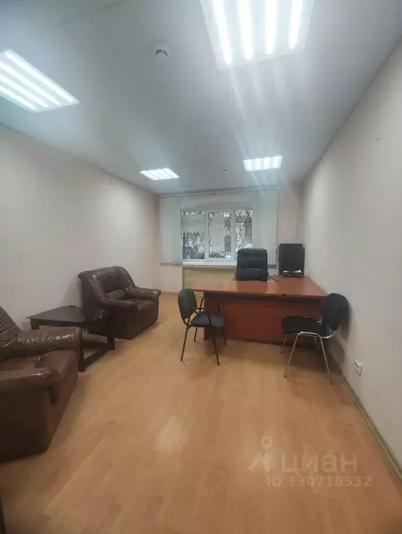 Офис в Санкт-Петербург наб. Крюкова Канала, 4 (70 м) - Фото 1