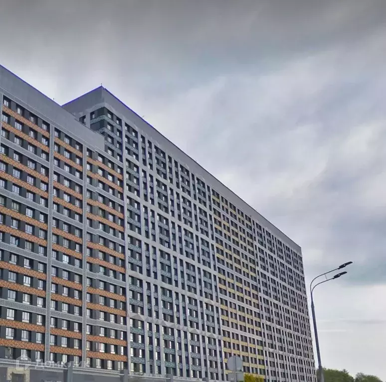 Продаётся 3-к квартира, 116.3 м - Фото 0