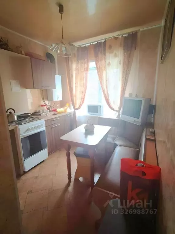 2-к кв. Ярославская область, Ярославль ул. Жукова, 32 (43.2 м) - Фото 1