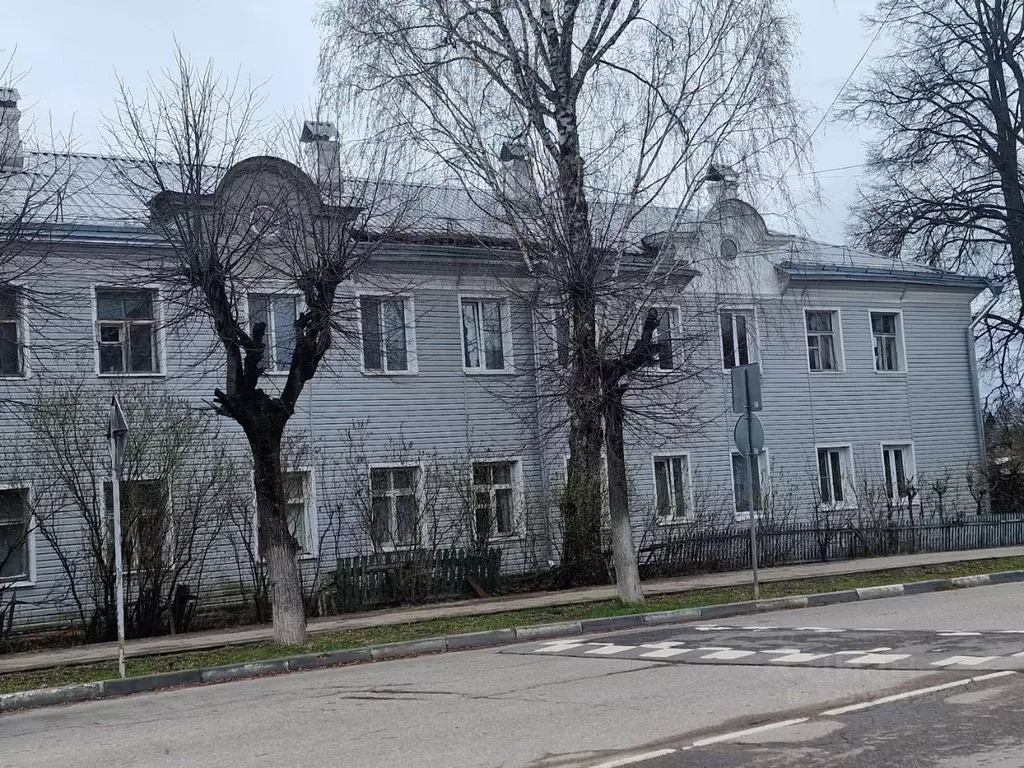 2-к кв. Московская область, Серпухов ул. Чехова, 56 (50.0 м) - Фото 1