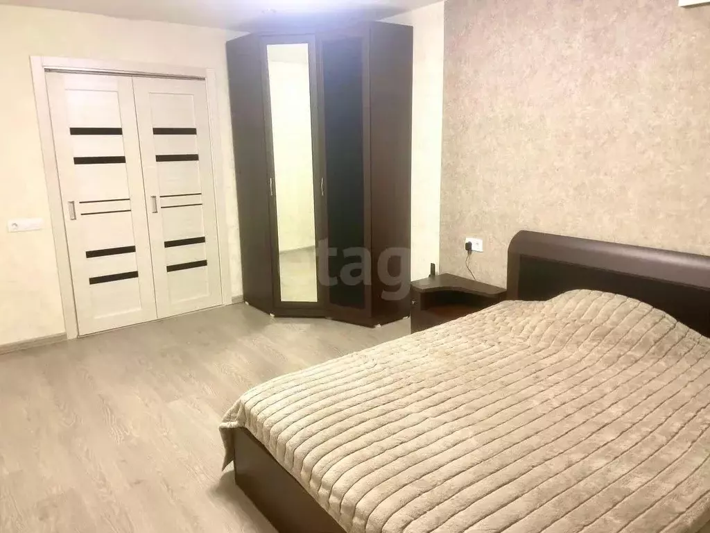 2-к кв. Приморский край, Владивосток ул. Зои Космодемьянской, 14 (49.6 ... - Фото 0