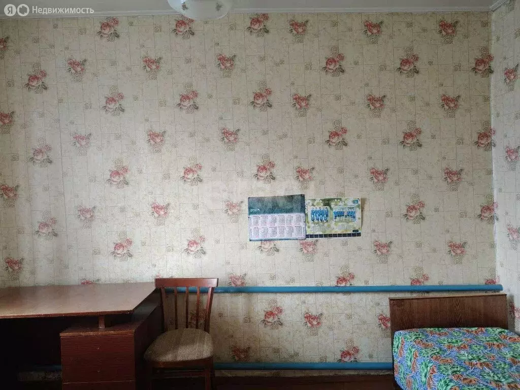 Дом в Аромашево, Колхозная улица (46.3 м) - Фото 0