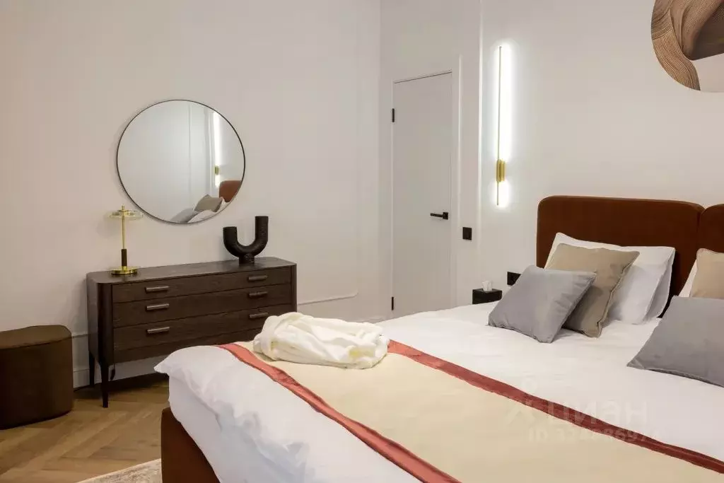 1-к кв. Архангельская область, Архангельск ул. Попова, 3с2 (45.0 м) - Фото 1