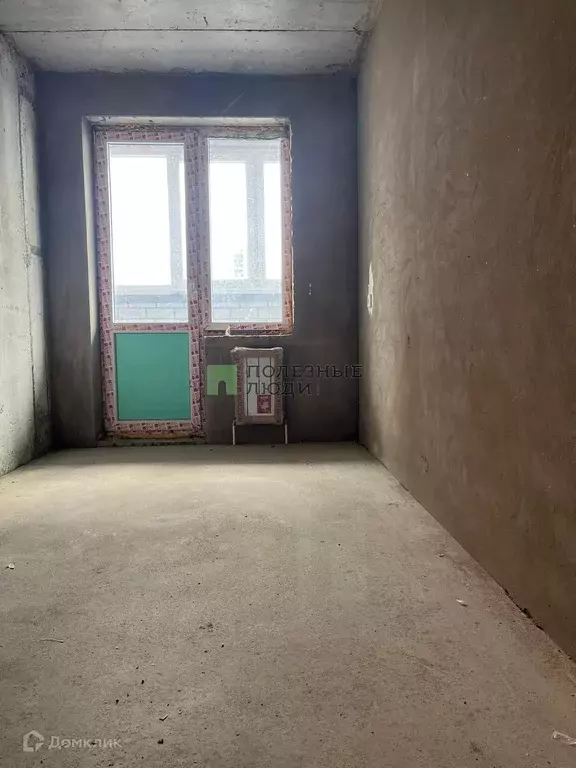 Продаётся 1-к квартира, 32.3 м - Фото 1