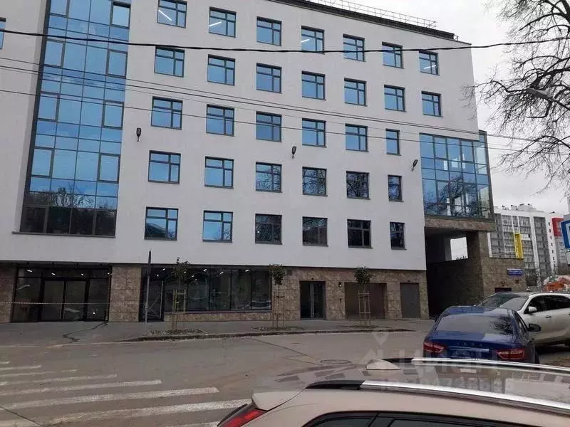 Торговая площадь в Нижегородская область, Нижний Новгород ул. Костина, ... - Фото 0