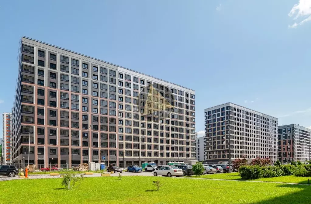 Продаётся 2-к квартира, 90.43 м - Фото 0