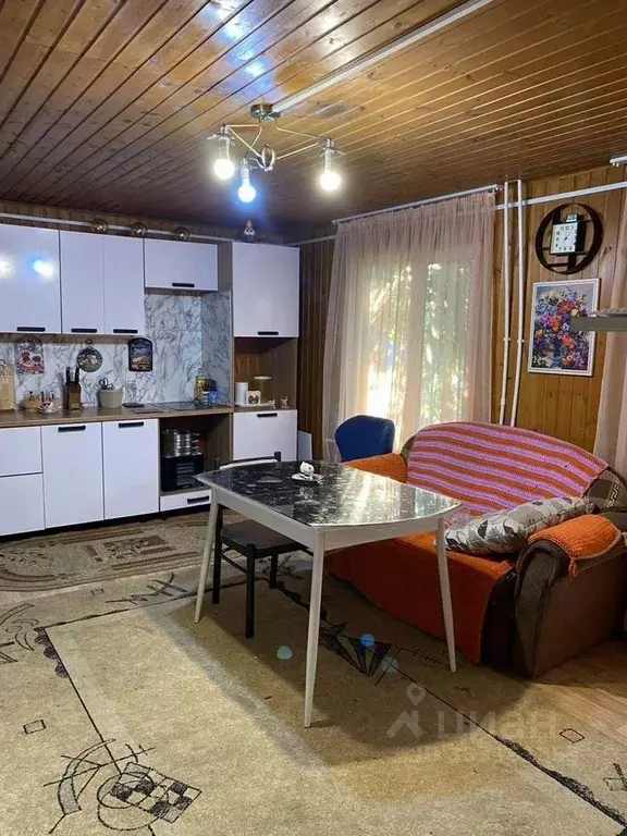 Дом в Московская область, Серпухов городской округ, пос. Пролетарский, ... - Фото 2