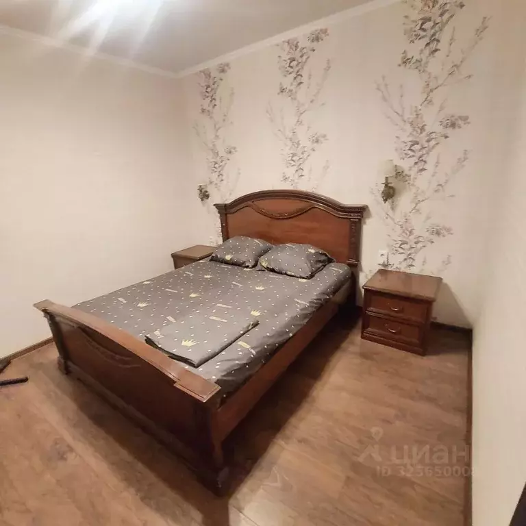 2-к кв. Саратовская область, Саратов ул. Имени Е.И. Пугачева, 51Б ... - Фото 2