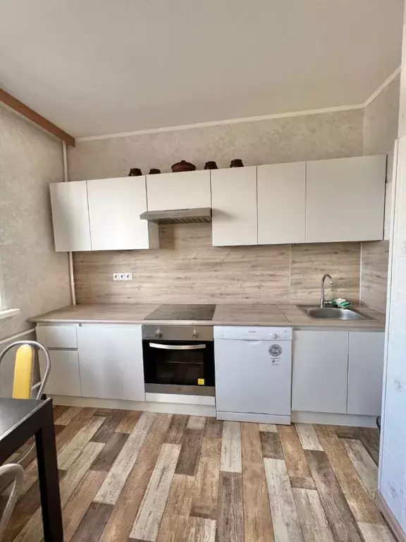 2-к кв. Москва Алтуфьевское ш., 86 (59.0 м) - Фото 1