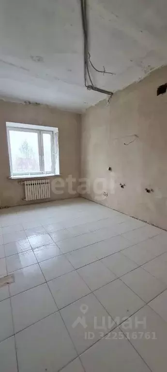 3-к кв. Вологодская область, Вологда Зосимовская ул., 9А (99.1 м) - Фото 2