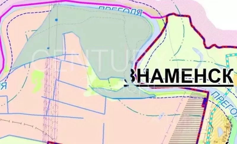 Участок в Калининградская область, Гвардейский муниципальный округ, ... - Фото 2