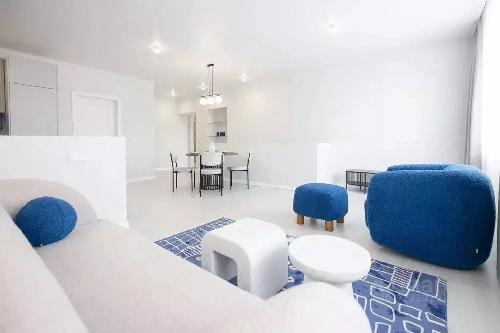 Дом в Татарстан, Казань ул. Батырлык, 16 (303 м) - Фото 1