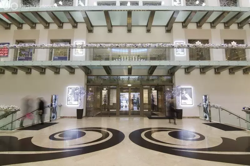 Офис (110 м) - Фото 1