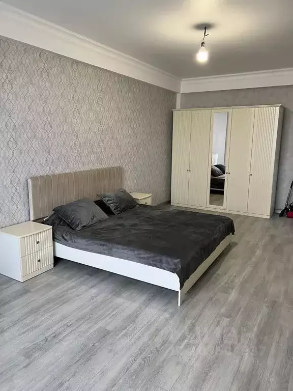 1-к кв. Дагестан, Махачкала ул. Кородинская, 30 (50.0 м) - Фото 1
