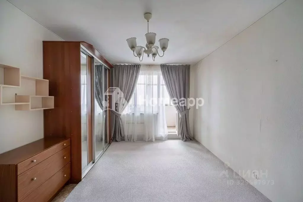 2-к кв. Москва Южнобутовская ул., 21 (57.9 м) - Фото 1