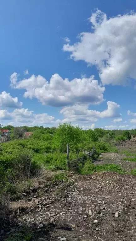 Участок в Приморский край, с. Чугуевка ул. Пугачева (1574.0 сот.) - Фото 1