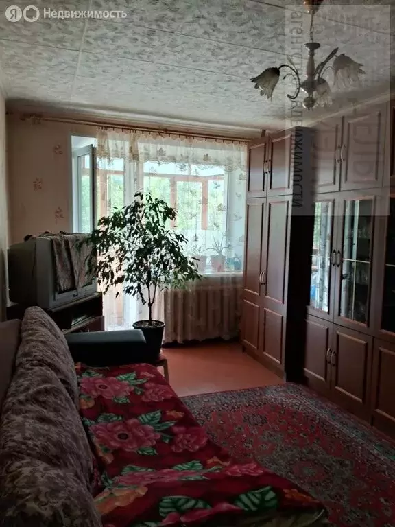 2-комнатная квартира: Иваново, улица Ермака, 32 (44.4 м) - Фото 1