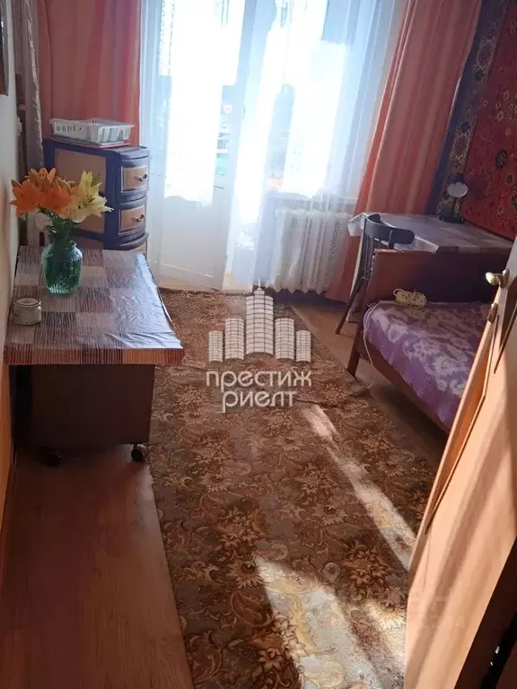 Комната Калужская область, Калуга Малый пер., 2 (11.0 м) - Фото 0