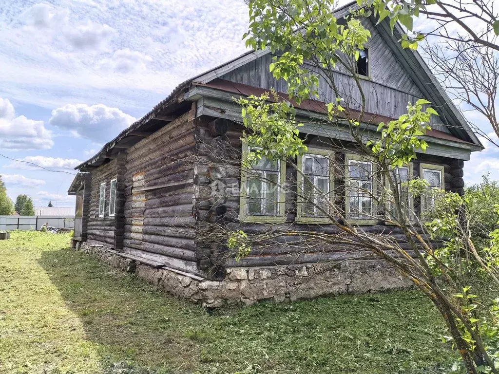 Дом 89 м на участке 35 сот. - Фото 1