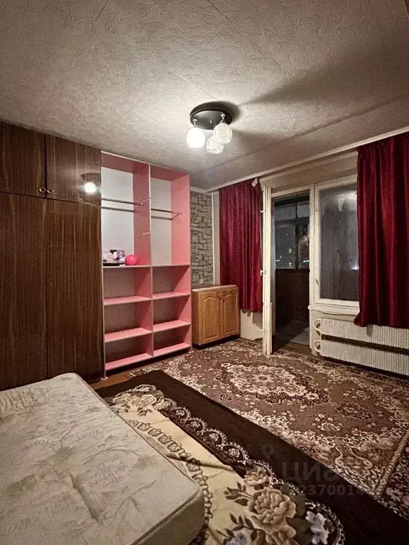 2-к кв. Московская область, Балашиха Железнодорожный мкр, ул. ... - Фото 1