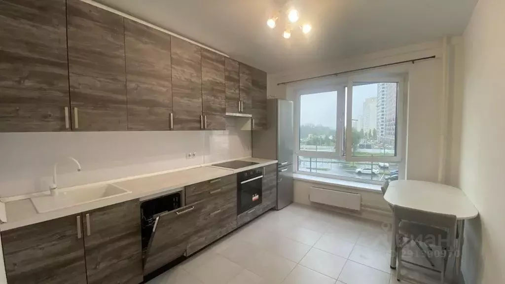 1-к кв. Московская область, Мытищи Юбилейная ул., 10 (35.0 м) - Фото 1