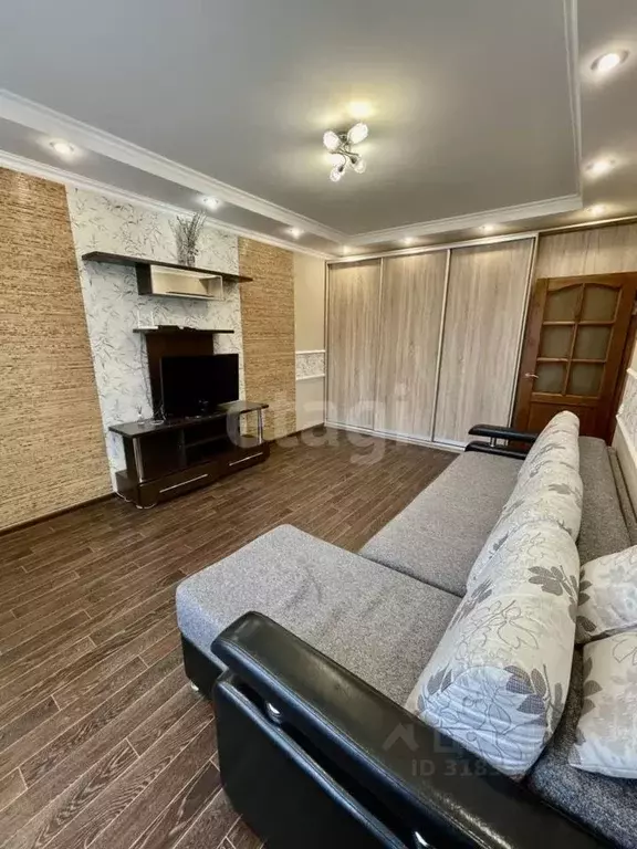 2-к кв. Воронежская область, Воронеж ул. Генерала Лизюкова, 46 (60.0 ... - Фото 2