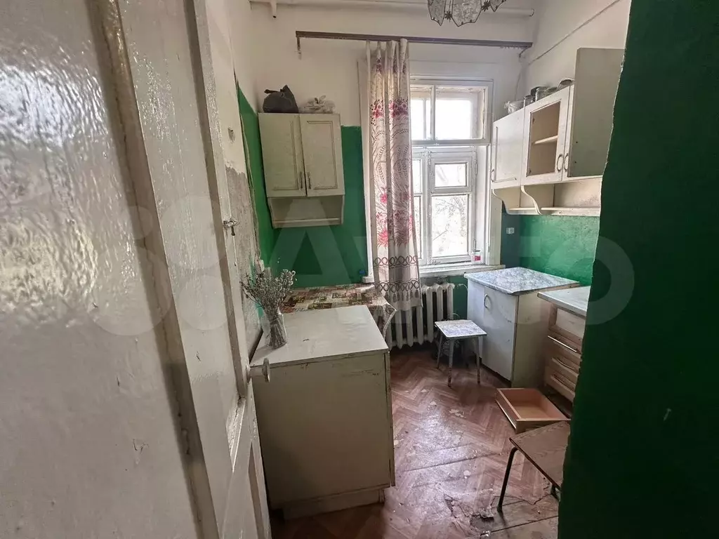 2-к. квартира, 45 м, 2/2 эт. - Фото 0