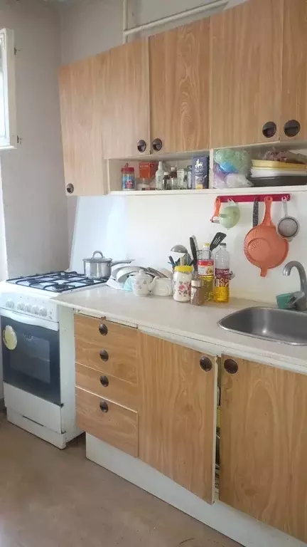 Продаётся 1-к квартира, 40 м - Фото 0