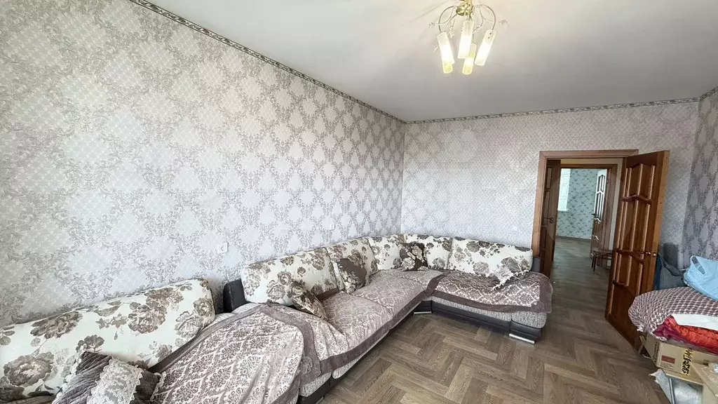 2-к. квартира, 65 м, 10/10 эт. - Фото 1