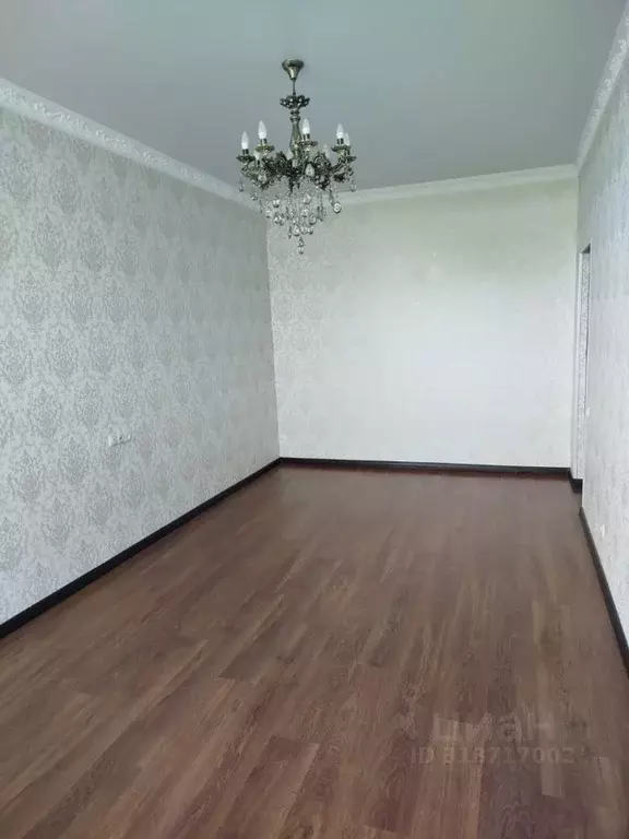 1-к кв. Кабардино-Балкария, Нальчик ул. А.А. Кадырова, 24 (50.0 м) - Фото 1