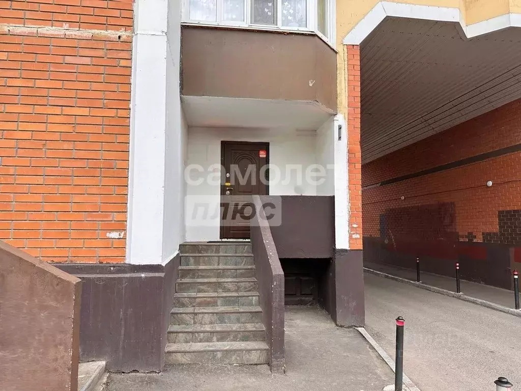 Помещение свободного назначения в Московская область, Домодедово ул. ... - Фото 1