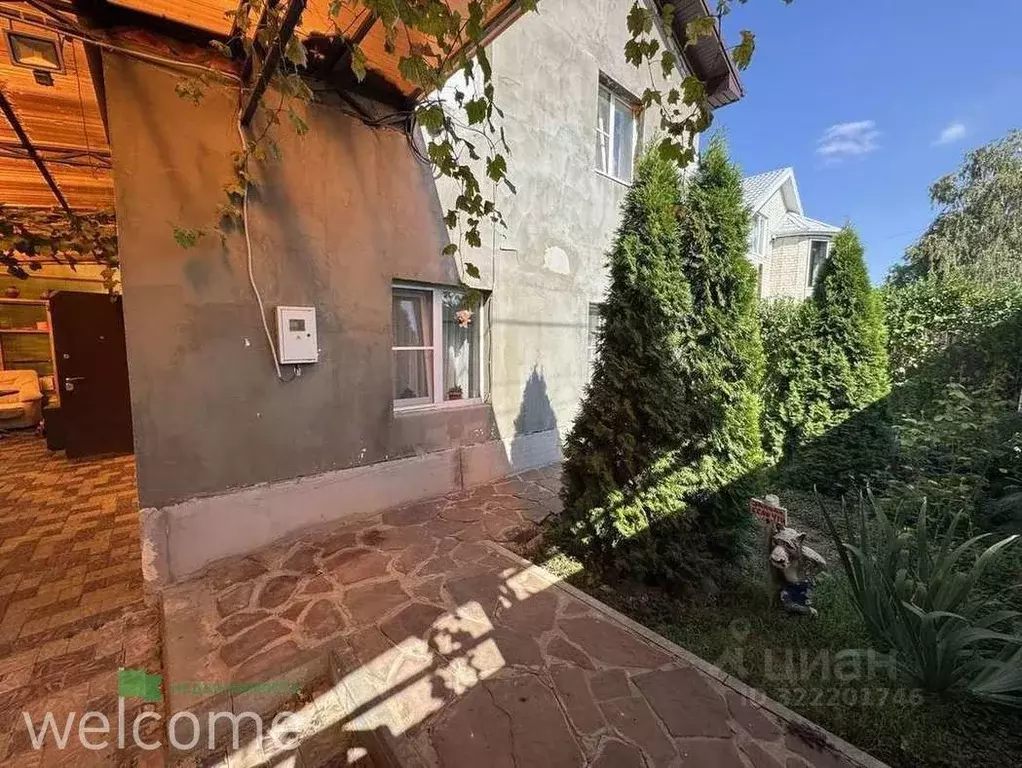 Дом в Ставропольский край, Ставрополь Химреактив садовое товарищество, ... - Фото 2