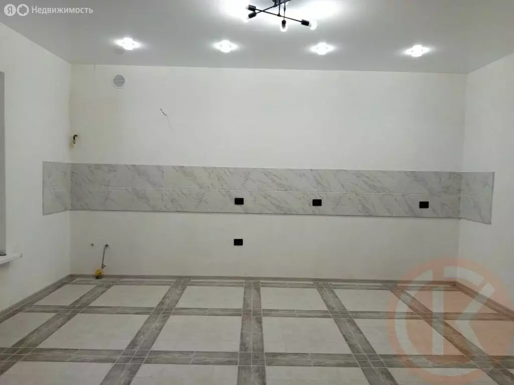 Дом в Симферополь, 41-я улица Коллективных Садов (82 м) - Фото 0