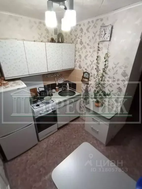 2-к кв. Ивановская область, Шуя ул. Свердлова, 105 (40.0 м) - Фото 0