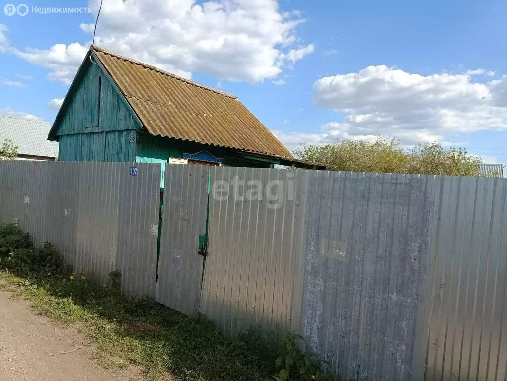 Дом в Республика Башкортостан, Стерлитамак (12 м) - Фото 0