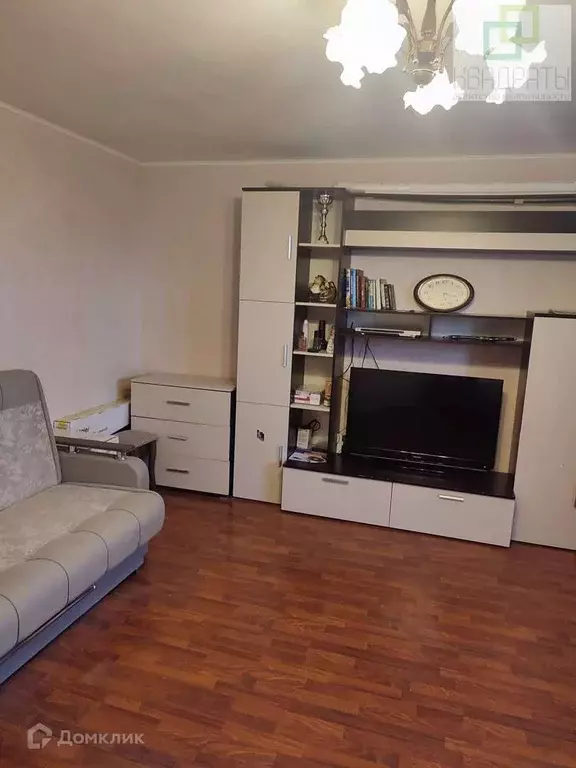 Продаётся 1-к квартира, 34.6 м - Фото 0