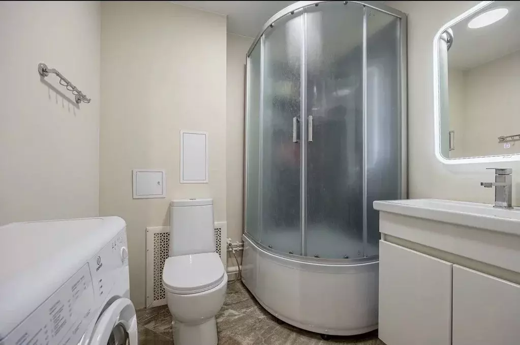 Помещение свободного назначения в Москва Халтуринская ул., 7АК2 (25 м) - Фото 1