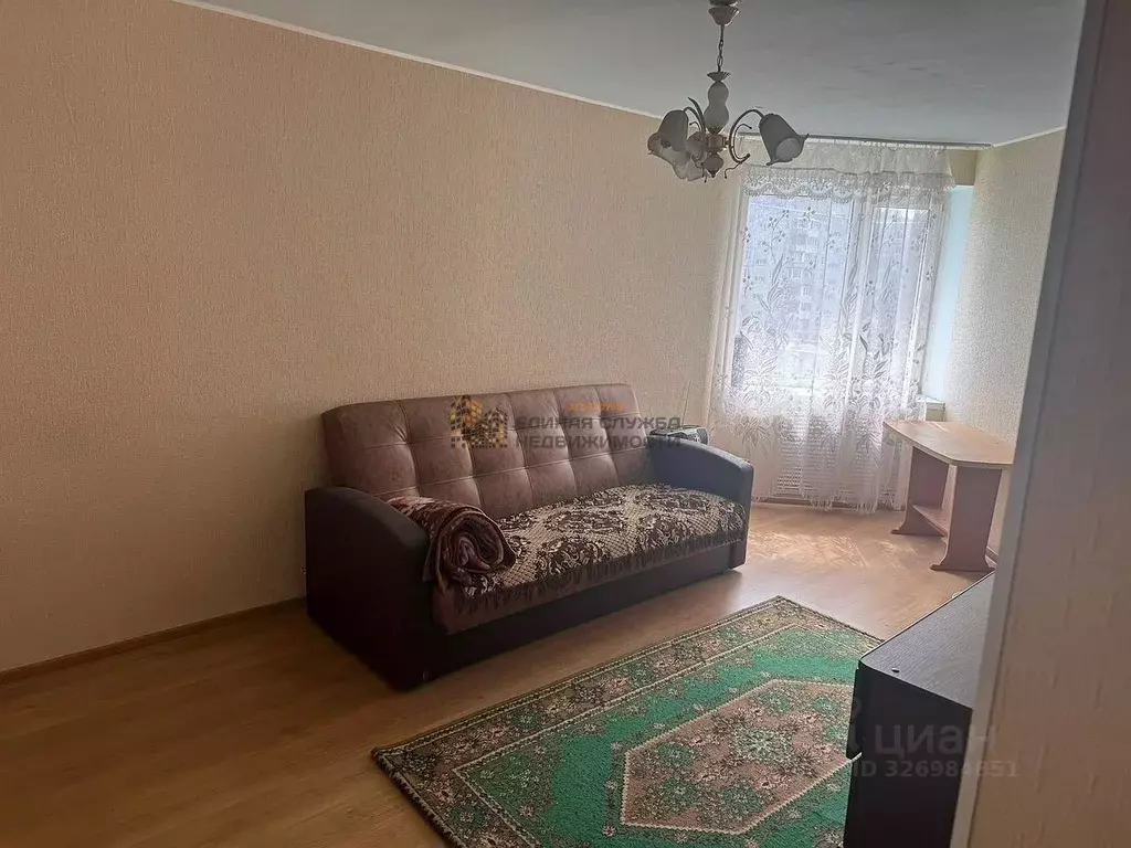 2-к кв. Башкортостан, Уфа ул. Маршала Жукова (56.0 м) - Фото 2