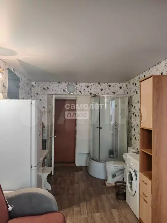 Комната 13 м в 1-к., 4/5 эт. - Фото 1
