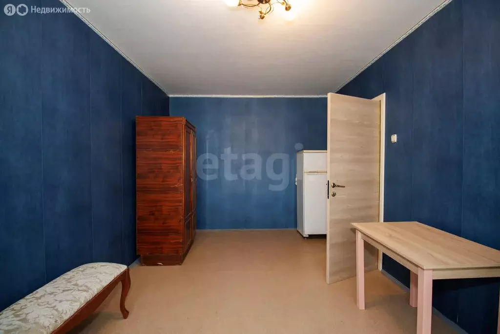 3-комнатная квартира: Санкт-Петербург, Бухарестская улица, 67к1 (59.4 ... - Фото 2