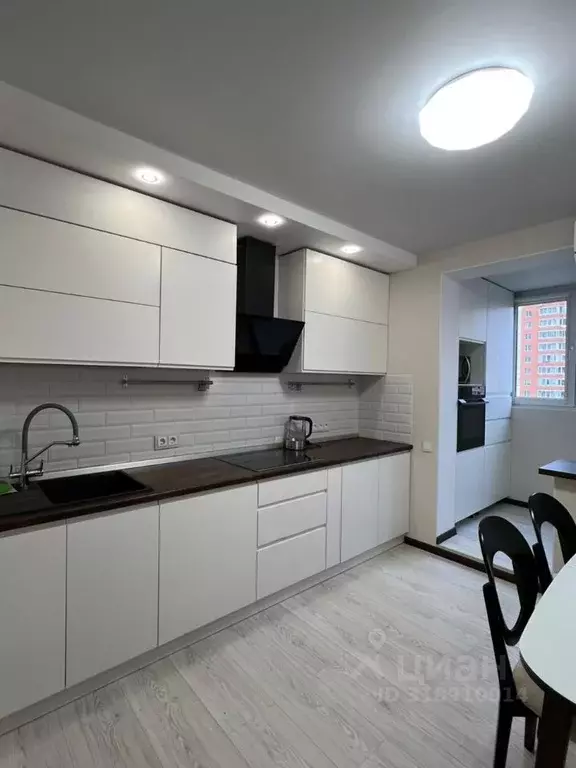 2-к кв. Москва, Москва, Московский г. ул. Бианки, 8к2 (60.0 м) - Фото 0