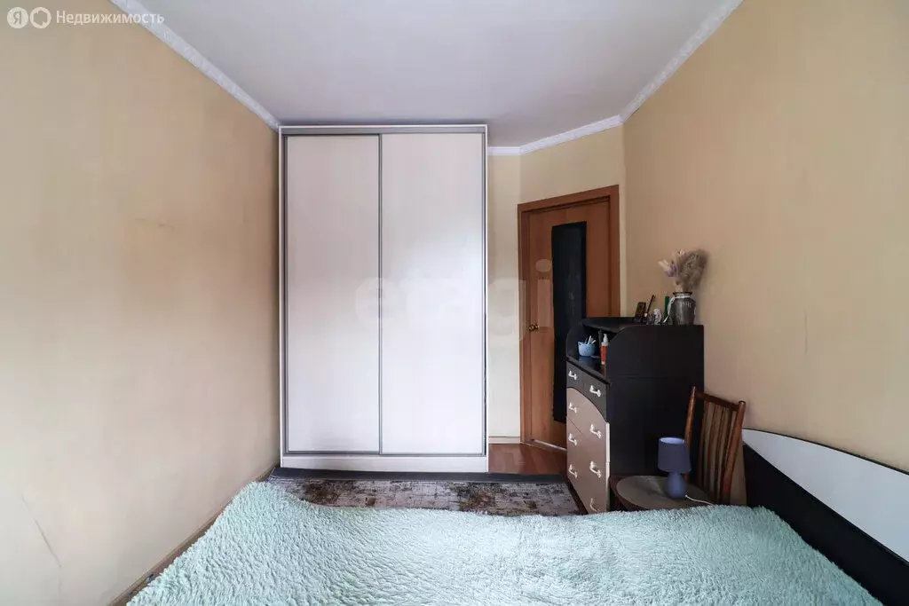 3-комнатная квартира: Барнаул, Красноармейский проспект, 61 (66.4 м) - Фото 2