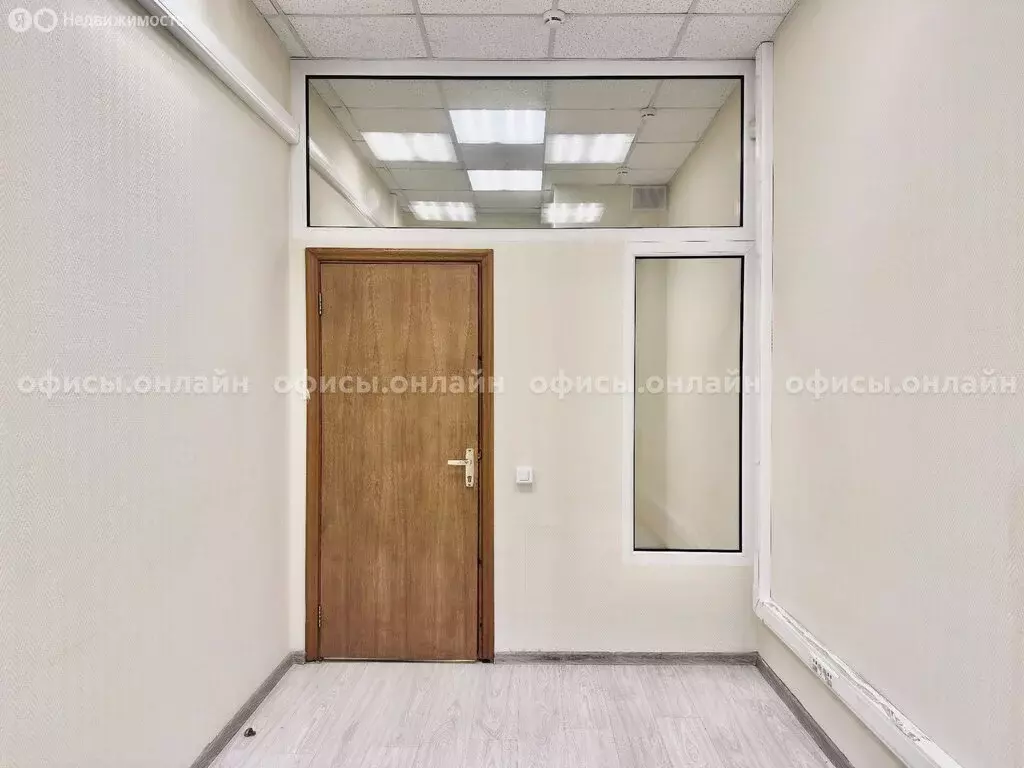 Офис (2000 м) - Фото 1
