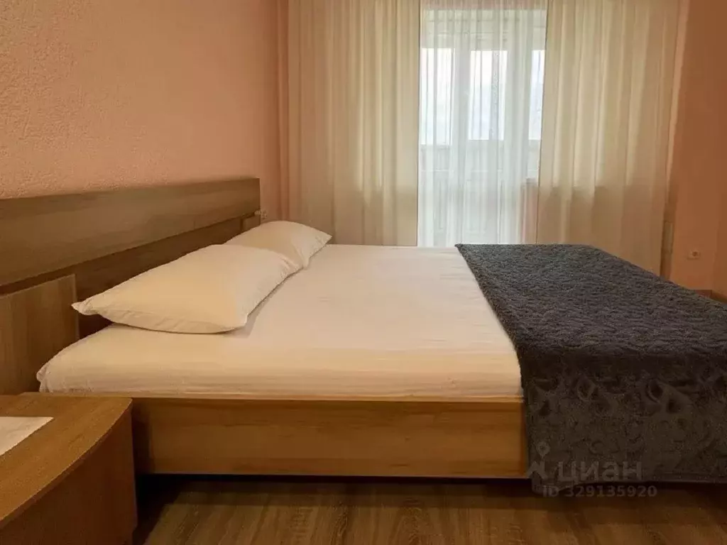 1-к кв. Алтайский край, Барнаул просп. Строителей, 18 (29.0 м) - Фото 2