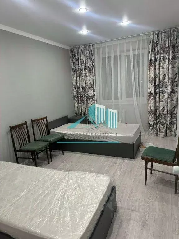 3-к кв. Калужская область, Калуга бул. Моторостроителей, 3 (65.0 м) - Фото 2