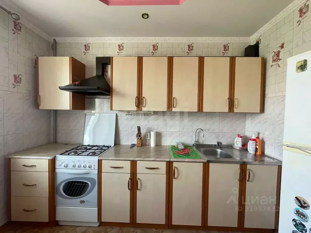 2-к кв. Вологодская область, Череповец ул. Наседкина, 21 (52.0 м) - Фото 1