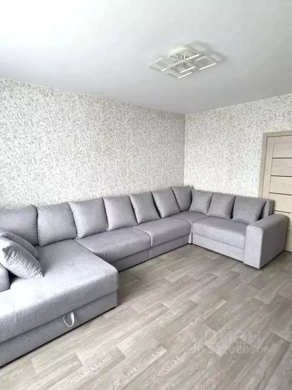 2-к кв. Москва Синявинская ул., 11к12 (58.0 м) - Фото 1
